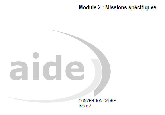 SAC module 2 Convention cadre VF ind A